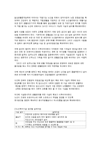 노인복지시설의 유형과 시설관리-3