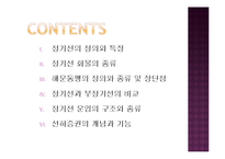 정기선과 해운동맹 및 정기선 운임-2