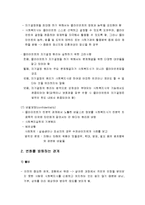 사회복지실천을 위한 관계의 원칙과 특성 및 변화를 방해하는 관계-6