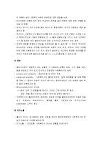 사회복지실천을 위한 관계의 원칙과 특성 및 변화를 방해하는 관계-8