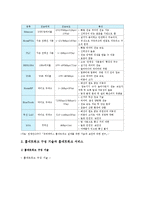 홈네트워크(스마트홈) 산업의 활성화 방안, 홈네트워크(스마트홈) 산업의 향후 전망-3