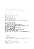 아동 청소년기의 정신건강-3