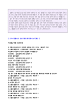 (2020년 오스템 자소서 + 면접후기) 오스템임플란트(경영기획직) 자기소개서 합격예문 [오스템임플란트 자소서/채용 지원동기/첨삭항목]-3
