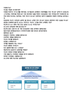 (포스코 생산직 자소서 + 면접족보) 포스코 생산기술직 자기소개서 우수샘플 [포스코 합격 자소서 자기소개서/지원동기 첨삭항목]-3