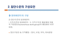 임파워먼트의 4가지 구성요인과 리더십이 임파워먼트에 미친 영향-11