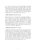 글로벌마케팅의 조직구조 5가지 유형-4