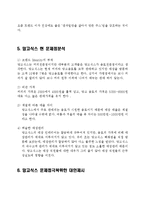 MANGOSIX 망고식스 마케팅 전략분석과 망고식스 문제점분석과 대안제안-12