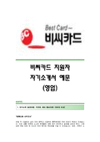 [비씨카드자기소개서] 비씨카드(영업)자기소개서예문_비씨카드(BC카드)합격자소서샘플_비씨카드(영업직)공채입사지원서_BC카드채용자기소개서자소서_비씨카드자소서항목-1