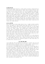 [노인복지] 노인문제-3