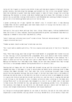 [영문학]Her First Ball - Katherine Mansfield-7