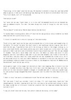 [영문학]Her First Ball - Katherine Mansfield-10
