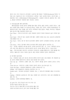 [배드민턴]배드민턴에 대해-4