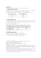 [조사방법론]이론의 요소와 구축-7