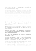 [영문학]The Gift of the Magi by O. Henry-3