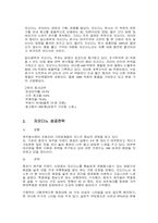 [마케팅]지오다노의 마케팅 전략-2