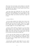 ebay 이베이 한국시장진출 전략분석과 이베이 향후전망(이베이 G마켓,옥션 M&A전략분석)-17
