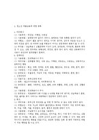 청소년 약물남용에 대한 개념, 종류, 동기유형과 예방대책에 대해 기술하시오.-5