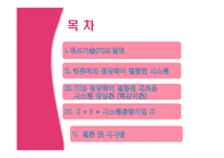 정보기술의 발전과 국내기업들의 대응-2