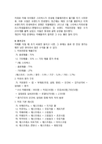 카페베네 기업분석과 카페베네 마케팅전략과 카페베네 경쟁력분석과 카페베네 기업-6