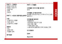 위메프(위메이크프라이스) 차별화 마케팅전략분석과 위메프 기업분석/ 위메프 SWOT,STP분석-2