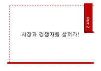 위메프(위메이크프라이스) 차별화 마케팅전략분석과 위메프 기업분석/ 위메프 SWOT,STP분석-7