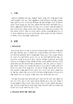 독거노인의 증가에 따른 사회적 문제와 이에 따른 지역복지적인 대책안, 그리고 프로그램을 서술하시오-2