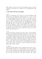 정신질환을 제시하고 증상, 진단, 개입방법을 서술하시오-8