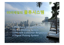 GS리테일의 물류시스템-2