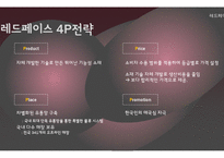 레드페이스 마케팅전략분석과 레드페이스 컨셉도출및 레드페이스 경쟁자분석(K2,노스페이스,블랙야크)-13