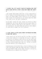 국민건강보험공단 요양직 사회복지사 최신 BEST 합격 자기소개서!!!!-2