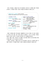 사업계획서- 수입유아용품 대여업체(온라인쇼핑몰) 창업 사업계획서(사업계획서)-11