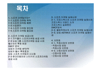 스포츠마케팅 성공,실패 사례분석과 스포츠마케팅 개념분석(삼성,코카콜라,현대자동차.나이키,프로스펙스,ASTRA 스포츠마케팅사례)-2