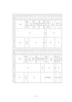 [방통대 2014-1]학생 본인의 시간사용 실태를 기록·분석하고,  자신의 생활목표를 장단기로 구분하여 제시한 후 일주일간의 시간계획표를 작성하시오. -6