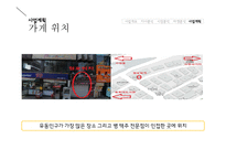 저칼로리 안주(닭요리전문점) 테이크아웃 전문점 창업 사업계획서-15