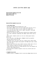 사회복지 권리구제의 종류와 방법-1