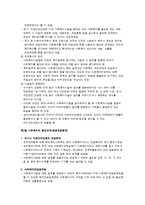 사회복지사업법의 개요-3