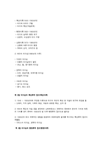 사회조직의 리더십 이론 유형과 특징-2
