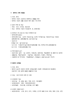 한국의 가족복지 제도-3