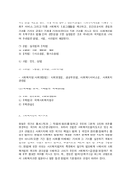 사회복지법의 법적 위계적 구조-2