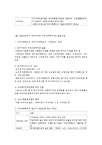 각국의 지역사회 복지 전개 과정-3