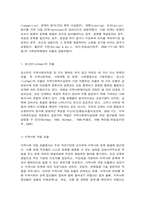 지역사회복지실천 모델의 유형-2