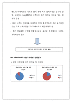 BANGBANG 뱅뱅 마케팅전략분석과 뱅뱅 브랜드분석및 뱅뱅 새로운 마케팅전략 제언-3