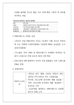 BANGBANG 뱅뱅 마케팅전략분석과 뱅뱅 브랜드분석및 뱅뱅 새로운 마케팅전략 제언-5