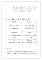 BANGBANG 뱅뱅 마케팅전략분석과 뱅뱅 브랜드분석및 뱅뱅 새로운 마케팅전략 제언-8