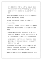 BANGBANG 뱅뱅 마케팅전략분석과 뱅뱅 브랜드분석및 뱅뱅 새로운 마케팅전략 제언-13