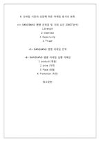 BANGBANG 뱅뱅 마케팅전략분석과 뱅뱅 브랜드분석및 뱅뱅 새로운 마케팅전략 제언-18