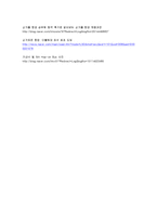 싱가폴항공 기업분석과 싱가폴항공 서비스전략분석및 싱가폴항공 채용분석-11