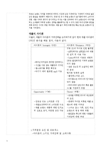가격전략 사례분석(미샤,아이폰의 가격전략 사례 비교분석)-침투가격전략,스키밍전략 중심-11