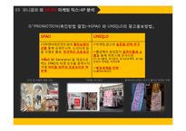 UNIQLO 유니클로 경영전략분석과 유니클로 마케팅전략분석과 유니클로 글로벌성공요인분석(vs 스파오 마케팅전략과 비교분석)-15