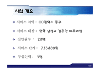 [사회복지 프로포절 파워포인트]사회복지현장실습보고서PPT, 프로포절 다문화가정 행복플러스 프로젝트-18